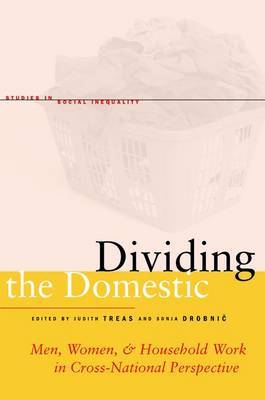 Dividing the Domestic on Hardback