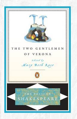 The Two Gentlemen of Verona by William Shakespeare image