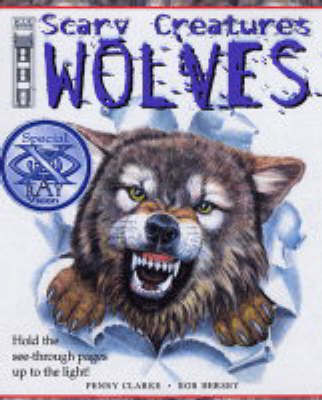 Wolves by Penny Clarke image