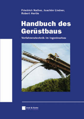 Handbuch Des Gerustbaus image