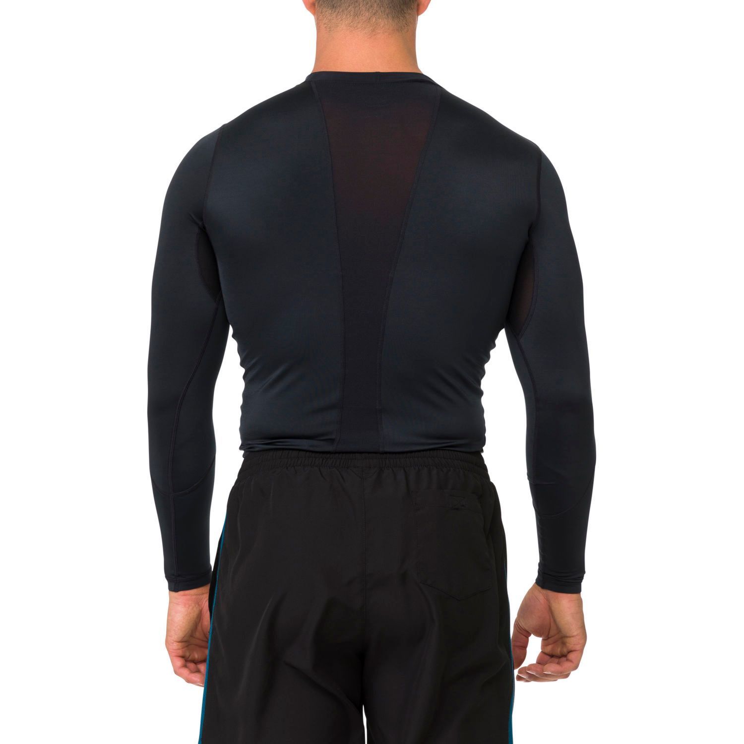 Canterbury: Thermoreg Long Sleeve Top - Black (S) image