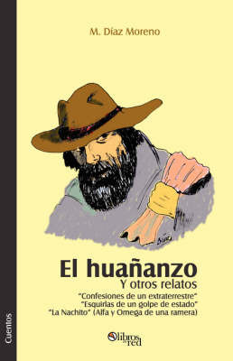 El Huananzo by M., Diaz Moreno image