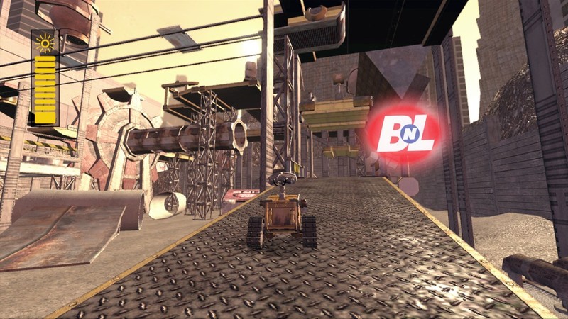 WALL-E for X360 image