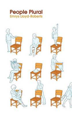 People Plural by Emrys Lloyd-Roberts image