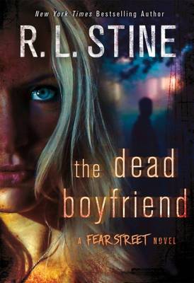 The Dead Boyfriend by R.L. Stine image