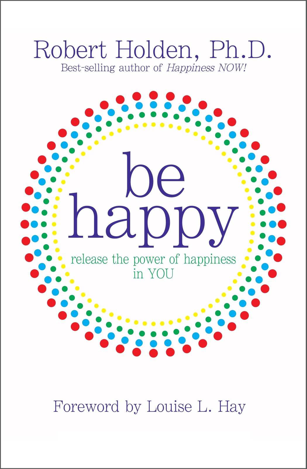 Be Happy! image