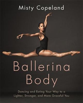 Ballerina Body image