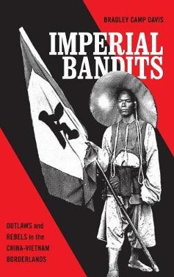 Imperial Bandits on Hardback by Bradley Camp Davis