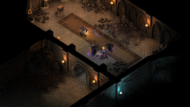Pillars of Eternity: Complete Edition for Xbox One image