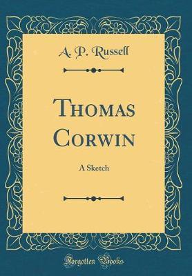 Thomas Corwin by A. P. Russell image