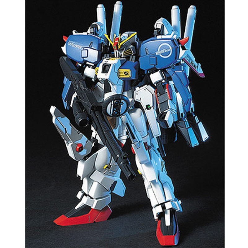 Hguc 1 144 Ex S Gundam Model Kit At Mighty Ape Australia