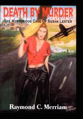 Death By Murder by Raymond C. Merriam image