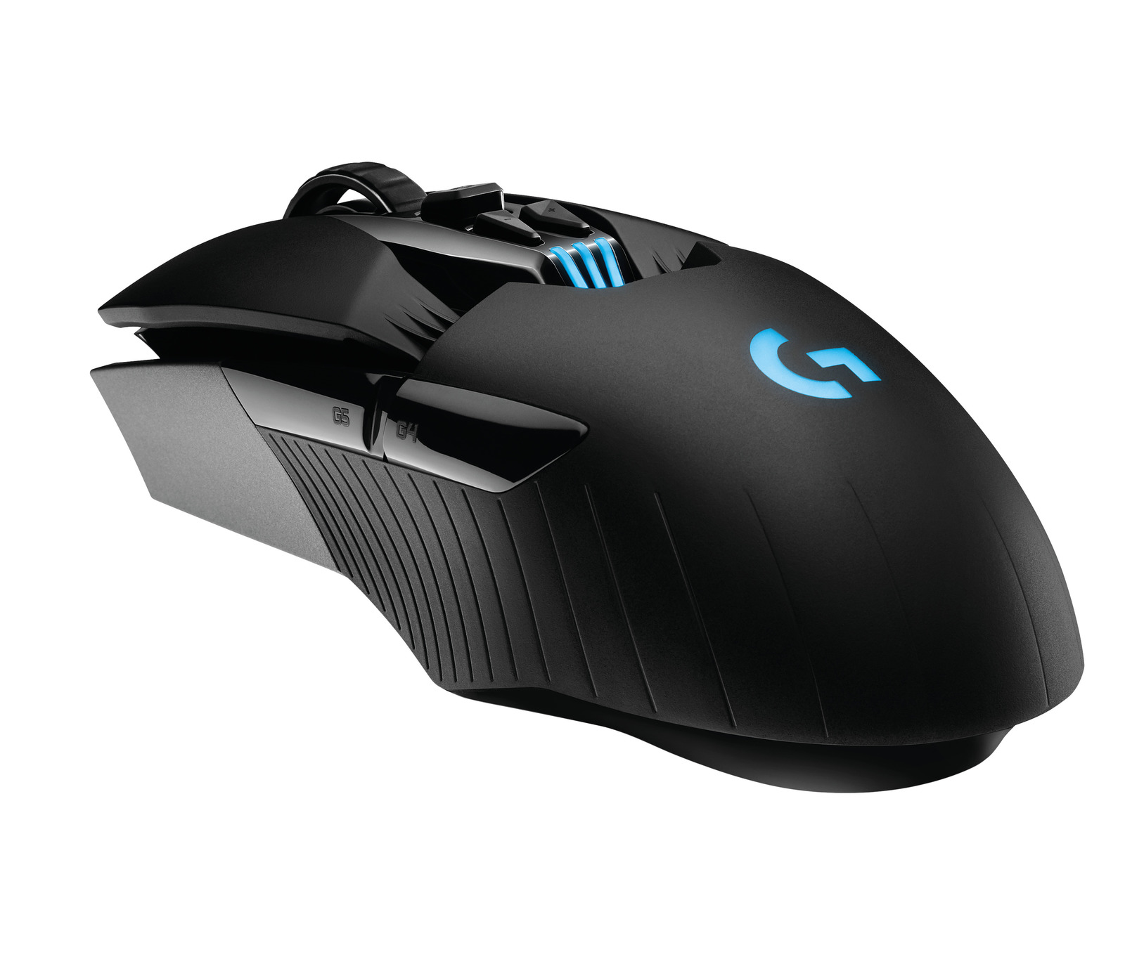 Logitech G900 RGB Wireless Gaming Mouse