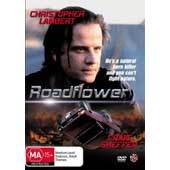 Roadflower on DVD Roadflower on DVD
