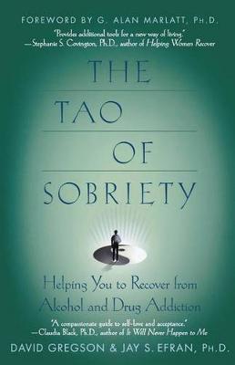 Tao of Sobriety:Helping You to RE by David Gregson image