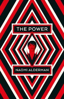 The Power by Naomi Alderman image
