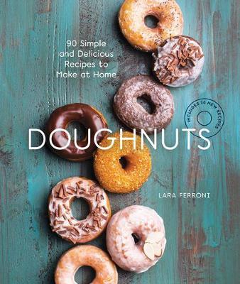 Doughnuts by Lara Ferroni image