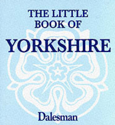 The Little Book of Yorkshire image
