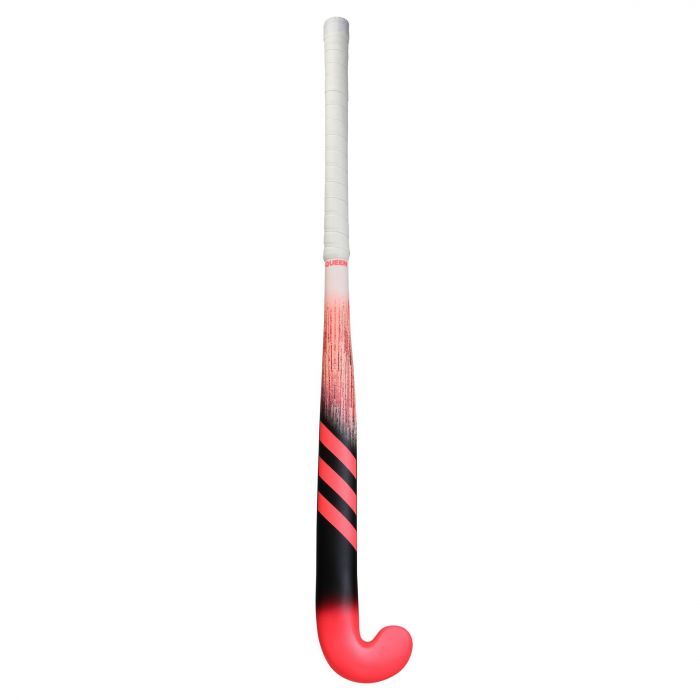 Buy Adidas: Queen Hockey Stick - 36.5 inch at Mighty Ape NZ