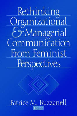 Rethinking Organizational and Managerial Communication from Feminist Perspectives image