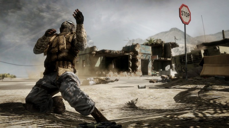 Battlefield: Bad Company 2 Limited Edition for PC Games image