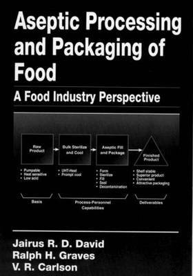 Aseptic Processing and Packaging of Food: A Food Industry Perspective on Hardback