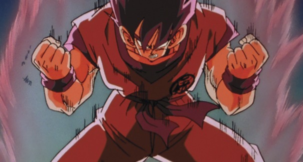 Dragon Ball Z - Kai Collection 3 (2 Disc Set) on DVD image