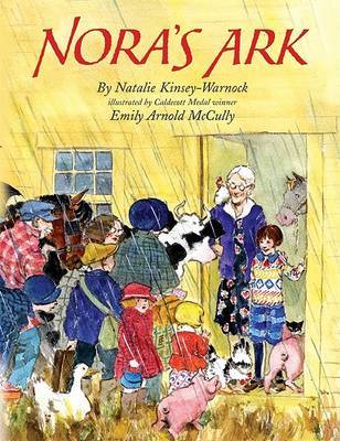 Nora's Ark by Natalie Kinsey-Warnock image