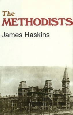 The Methodists by Jim Haskins image