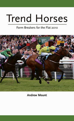 Trend Horses by Andrew Mount image