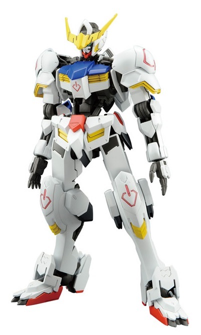 1/100 Gundam Barbatos - Model Kit image