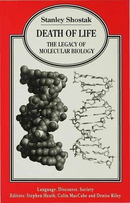Death of Life by Stanley Shostak image