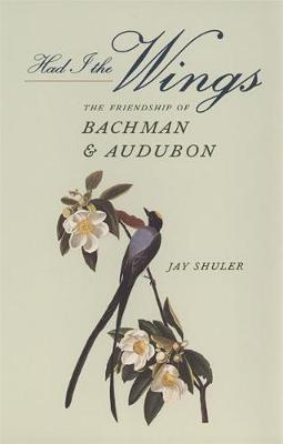 Had I the Wings by Jay Shuler image