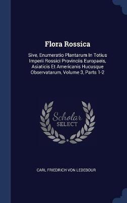 Flora Rossica image