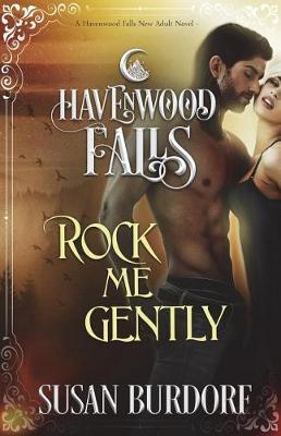 Rock Me Gently by Susan Burdorf image