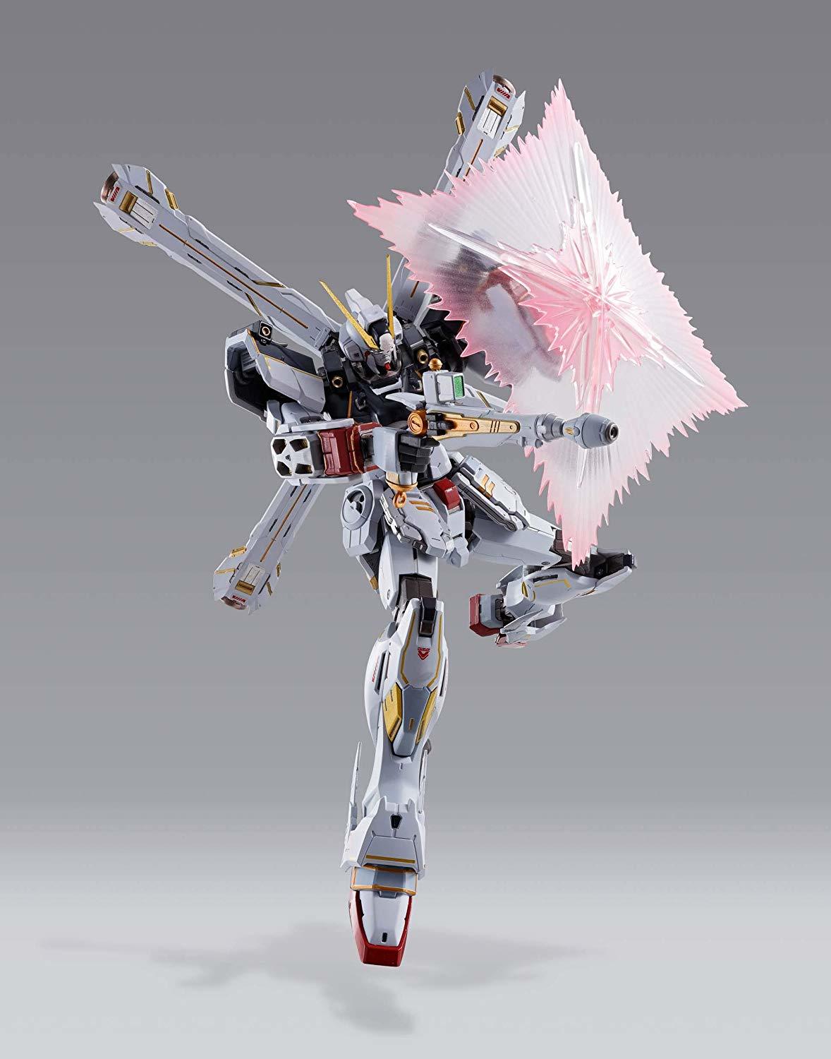 Metal Build Crossbone Gundam X1 - Action Figure image
