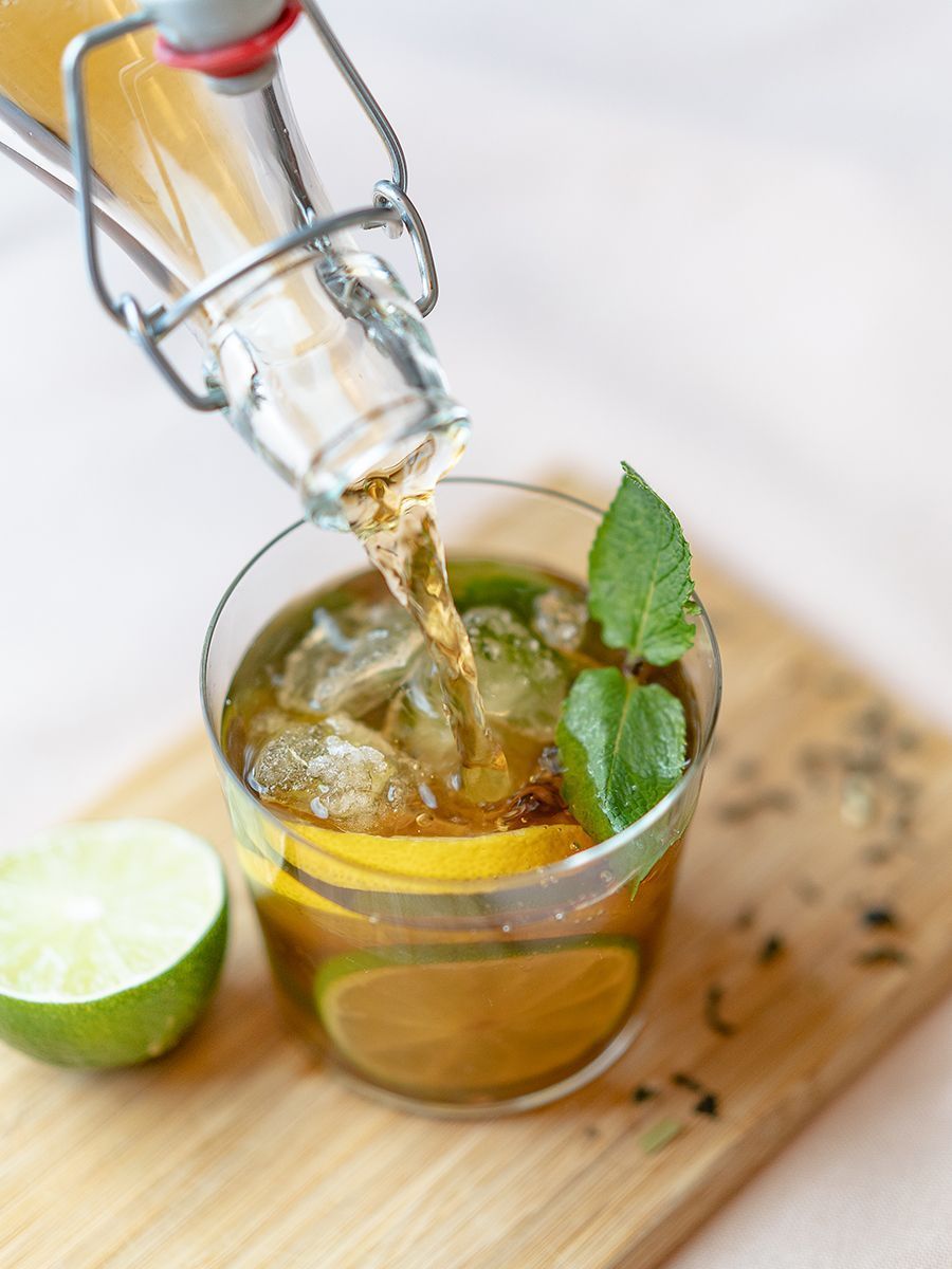 Mad Millie - Kombucha Kit image