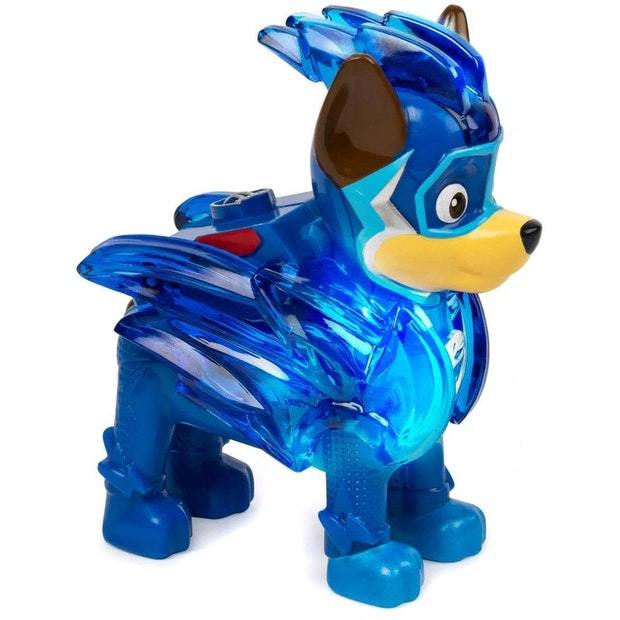 paw patrol pup chase