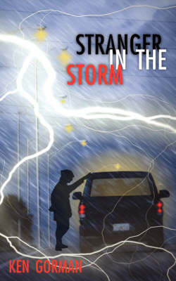 Stranger in the Storm by Ken Gorman image
