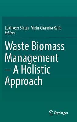 Waste Biomass Management – A Holistic Approach image