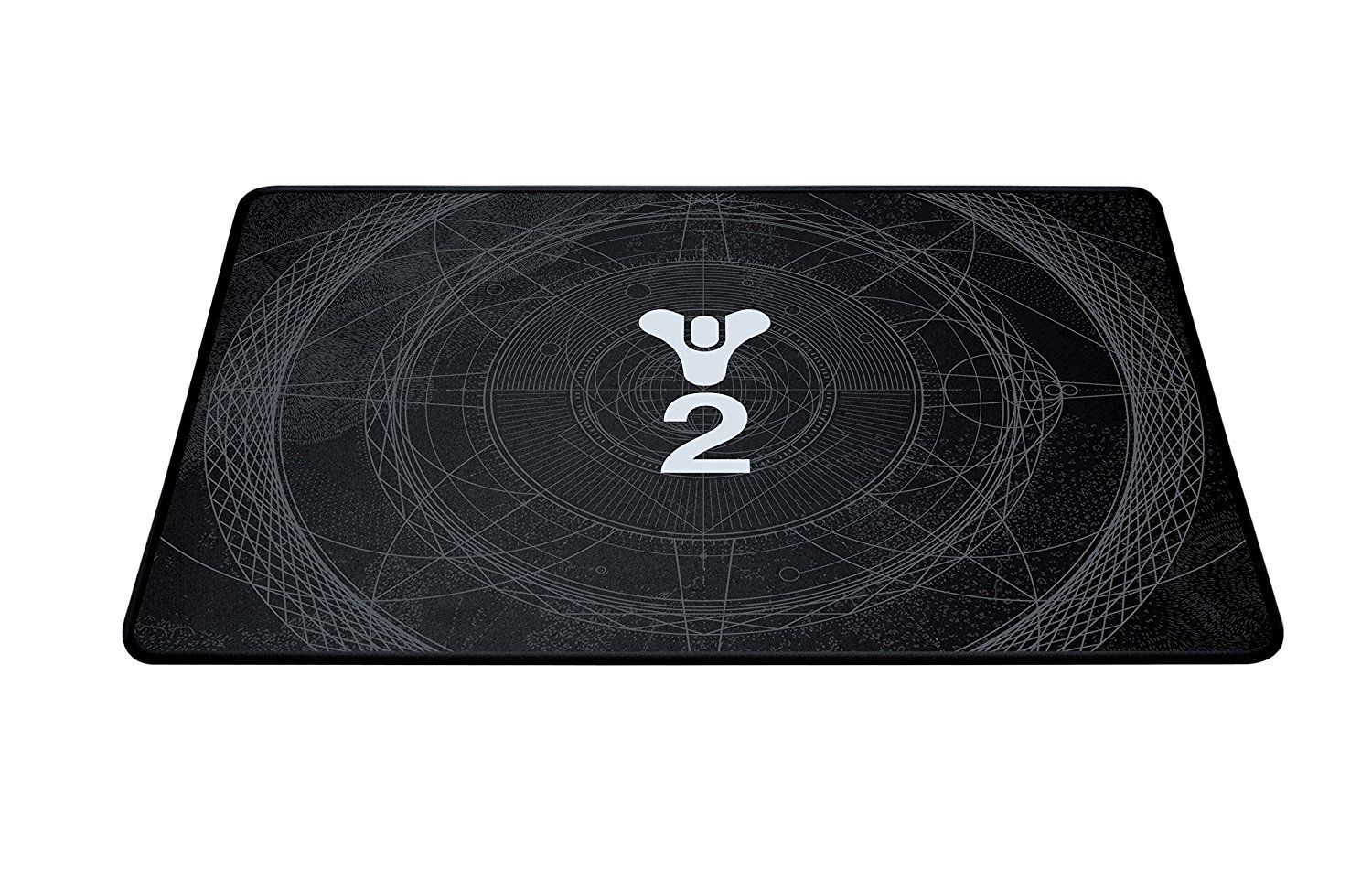 Destiny 2 Razer Goliathus Speed Edition Gaming Mouse Mat (Medium) image