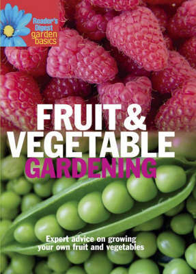 Fruit and Vegetable Gardening image