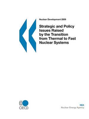 Nuclear Development Strategic and Policy Issues Raised by the Transition from Thermal to Fast Nuclear Systems by OECD Publishing image