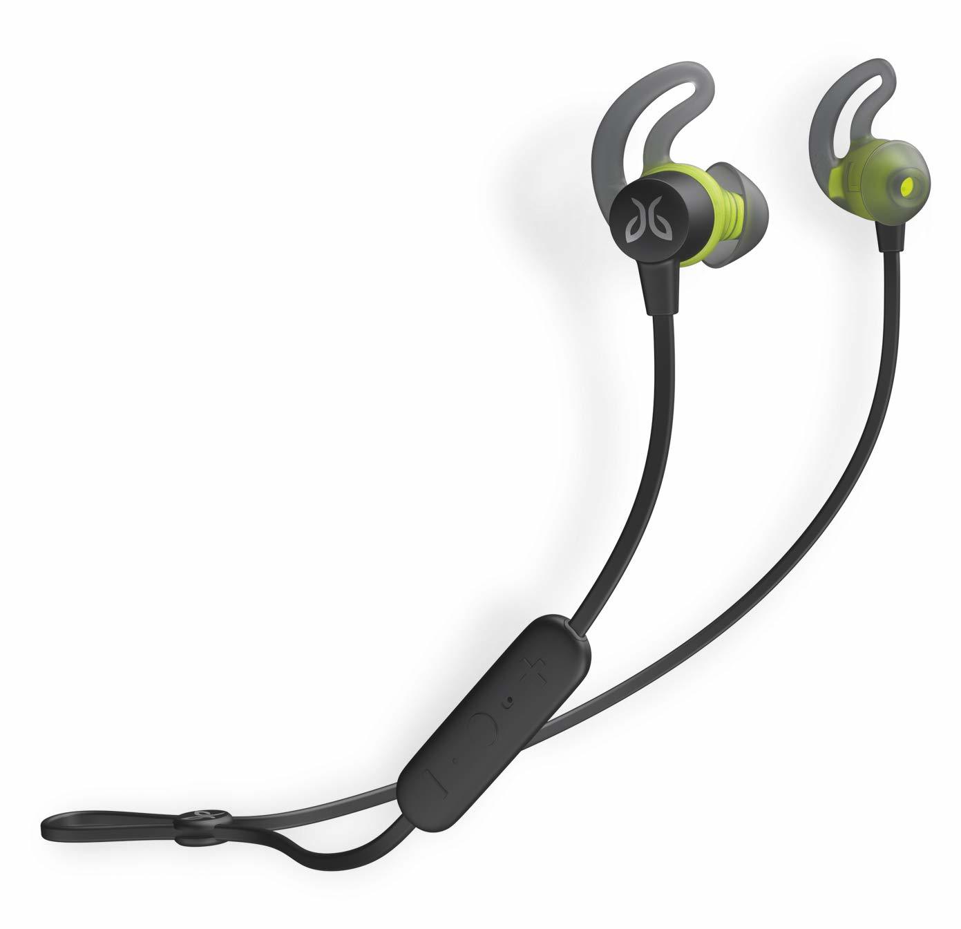 Jaybird: Tarah Wireless Sport Headphones - Flash Black image