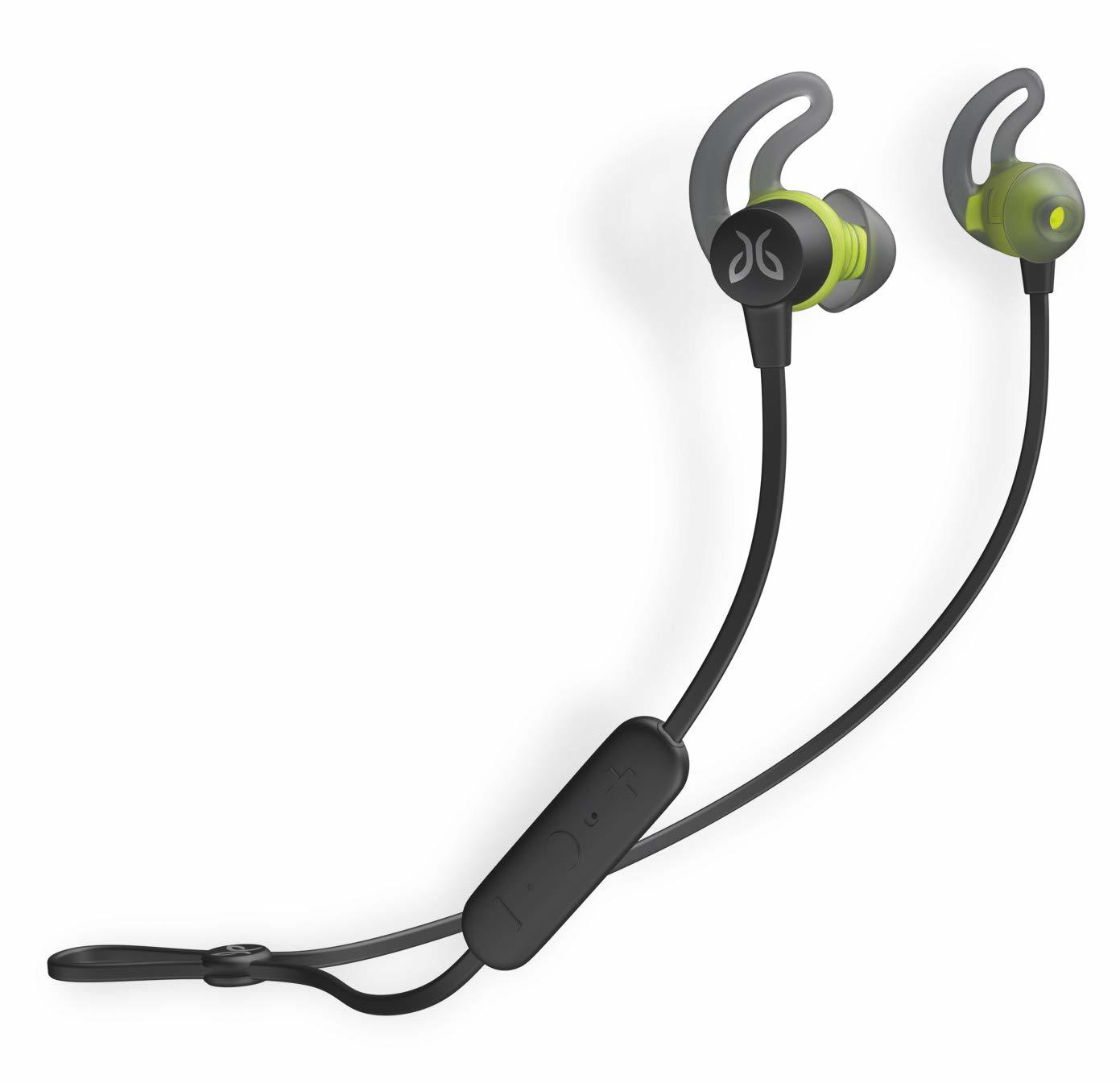 Jaybird: Tarah Wireless Sport Headphones - Flash Black