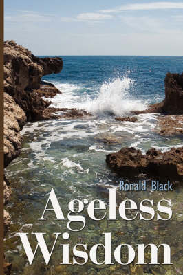 Ageless Wisdom by Ronald Black image