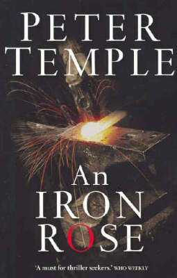 An Iron Rose by Peter Temple image