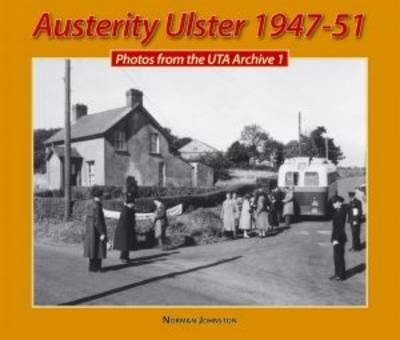 Austerity Ulster, 1947-51 image