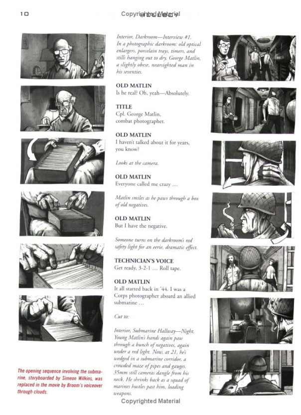 The Art of the Movie: Art of the Movie by Guillermo Del Toro image