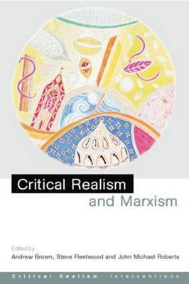 Critical Realism and Marxism image